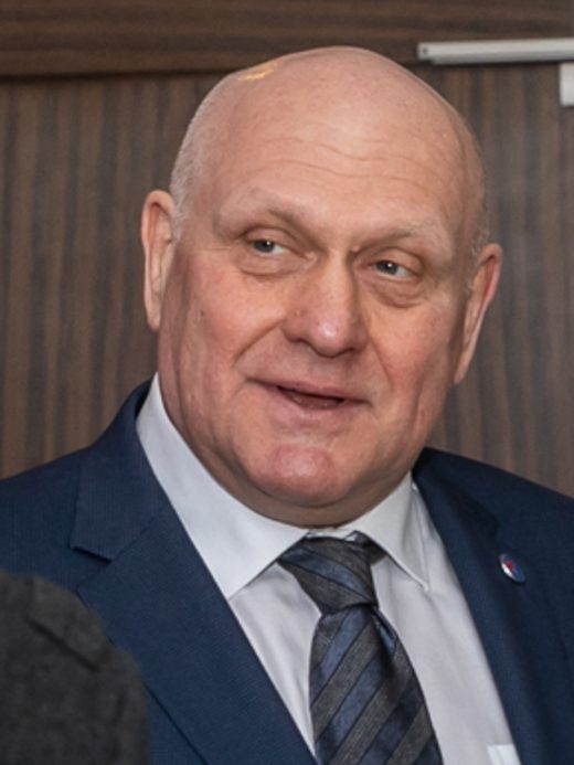 Белевитин Александр Борисович