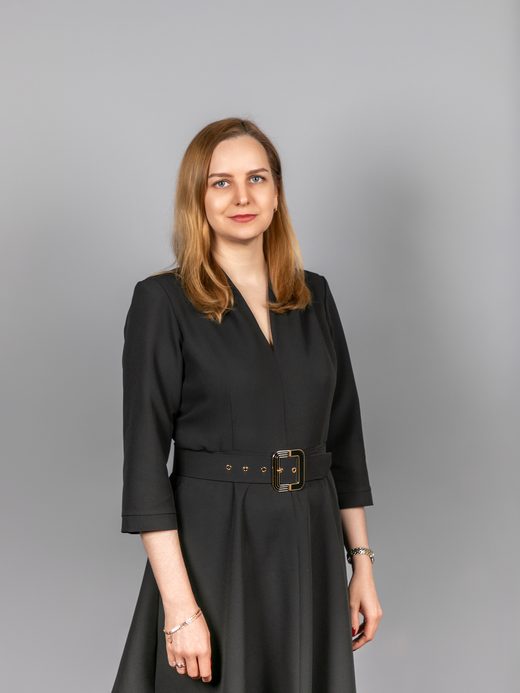 Кернер Елена Николаевна