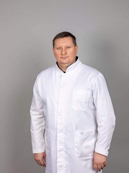 Коровин Роман Анатольевич