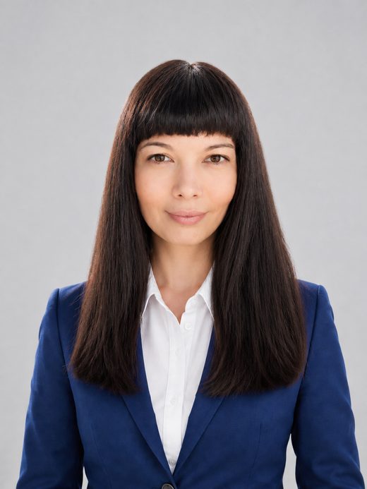 Козырева Алевтина Муратовна