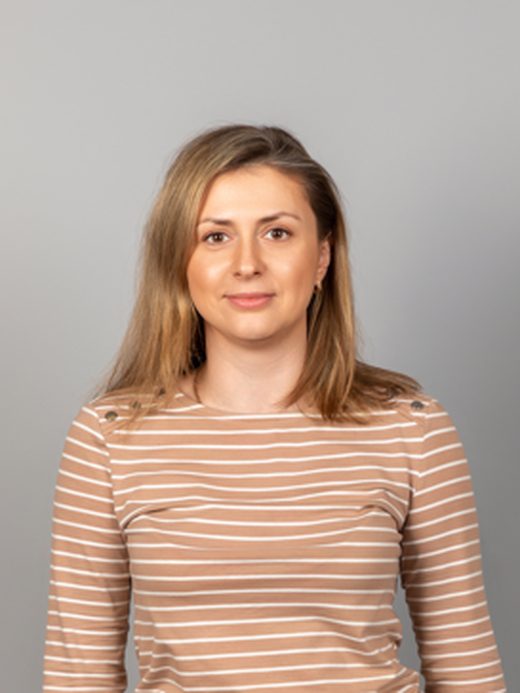 Максимова Наталья Владимировна